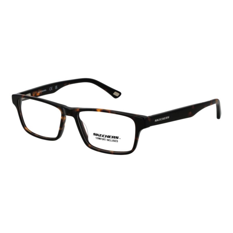 SKECHERS SE3355 52052 Eyeglasses Men's