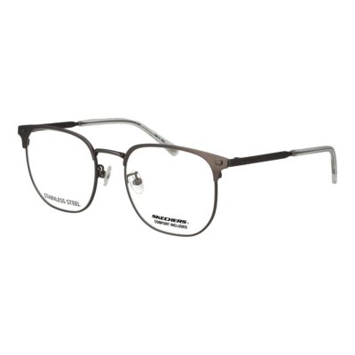 SKECHERS SE50020-D 53009 Eyeglasses Men's