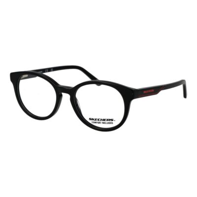 SKECHERS SE50070 47001 Eyeglasses Men's