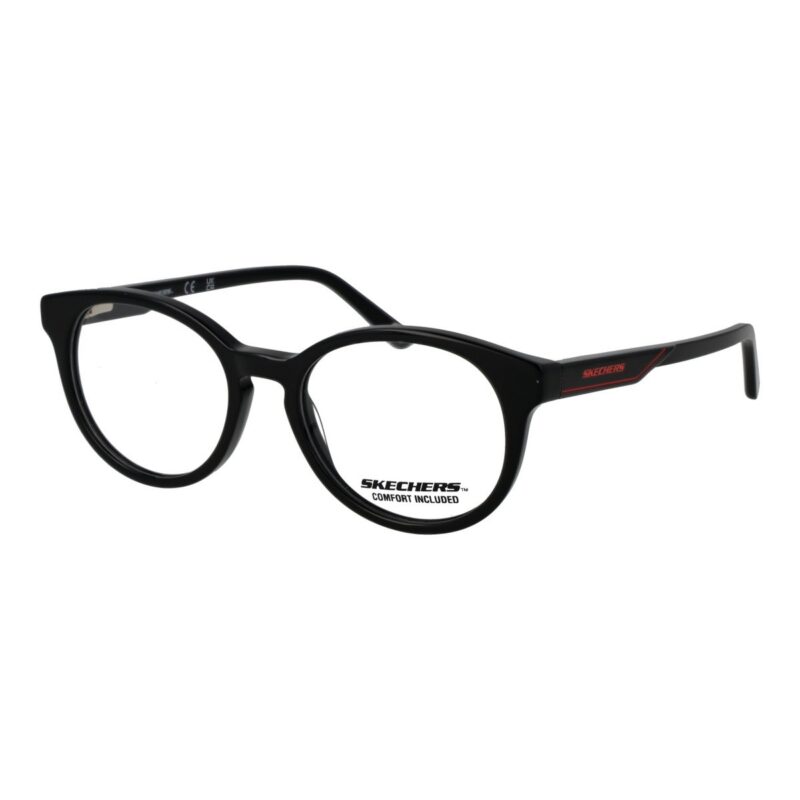 SKECHERS SE50070 47001 Eyeglasses Men's