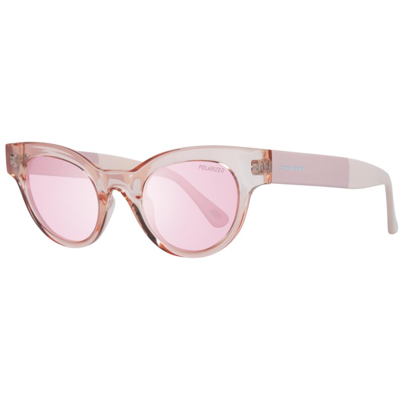 SKECHERS SE6100 4972S Women's Sunglasses