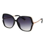 SKECHERS SE6239 6001B Women's Sunglasses