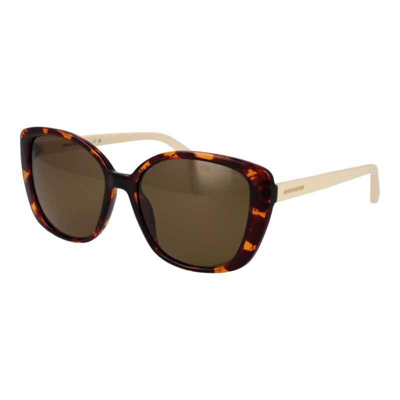 SKECHERS SE6265 5652H Women's Sunglasses