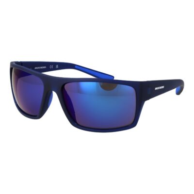 SKECHERS SE6292 6390X Men's Sunglasses