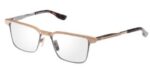 Dita Men's SENATOR-THREE Yellow Gold White Gold Eyeglasses