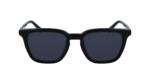 Salvatore Ferragamo Men's SF1100S Black/Grey Sunglasses