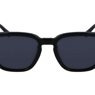 Salvatore Ferragamo Men's SF1100S Black/Grey Sunglasses