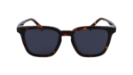 Salvatore Ferragamo Men's SF1100S Dark Tortoise/Light Brown Sunglasses