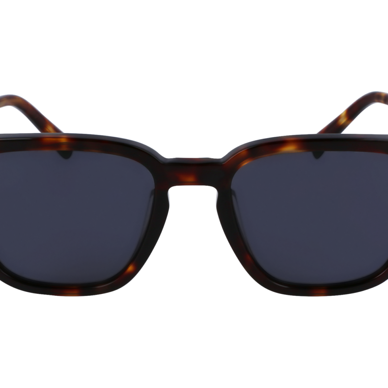 Salvatore Ferragamo Men's SF1100S Dark Tortoise/Light Brown Sunglasses Salvatore Ferragamo Men's SF1100S Dark Tortoise/Light Brown Sunglasses