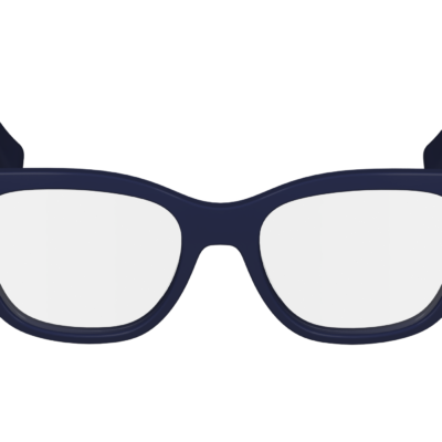 Salvatore Ferragamo Women's SF2973 Matte Blue Eyeglasses
