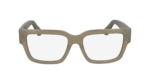 Salvatore Ferragamo Women's SF2975 Honey Eyeglasses
