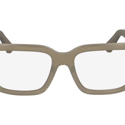 Salvatore Ferragamo Women's SF2975 Honey Eyeglasses