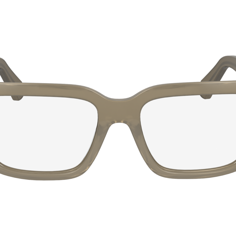 Salvatore Ferragamo Women's SF2975 Honey Eyeglasses Salvatore Ferragamo Women's SF2975 Honey Eyeglasses