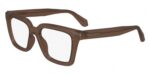 Salvatore Ferragamo Women's SF2985 Marrone Eyeglasses
