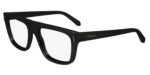 Salvatore Ferragamo Men's SF2997 Black Eyeglasses