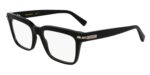Salvatore Ferragamo Men's SF3014 Black Eyeglasses