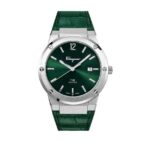 Ferragamo Men's F-80 Classic 42mm Watch (SFDT00119)