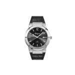 Ferragamo Men's F-80 Classic 42mm Watch (SFDT00219)