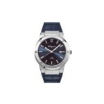 Ferragamo Men's F-80 Classic 42mm Watch (SFDT00319)