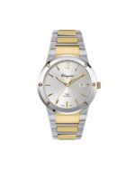 Ferragamo Men's F-80 Classic 42mm Two-Tone Watch (SFDT01420)