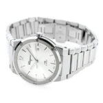 Ferragamo Men's F-80 Classic 42mm Stainless Steel Watch (SFDT02223)