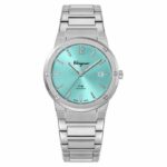 Ferragamo Men's F-80 Classic 42mm Stainless Steel Watch (SFDT02323)
