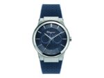 Ferragamo Men's Gancini 42mm Watch (SFHP00120)