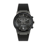Ferragamo Men's Gancini Chronograph 42mm Watch (SFHP00320)