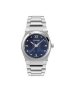 Ferragamo Gancini 42mm Stainless Steel Watch (SFHP00620)