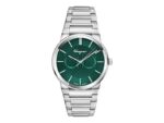 Ferragamo Men's Gancini 42mm Stainless Steel Watch (SFHP01224)