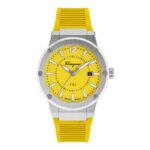 Ferragamo Men's F-80 43mm Watch (SFHY01222)