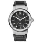 Ferragamo Men's F-80 43mm Watch (SFHY01322)