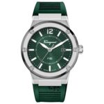 Ferragamo Men's F-80 43mm Watch (SFHY02722)