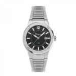 Ferragamo Men's F-80 43mm Stainless Steel Watch (SFHY02925)