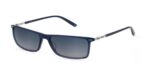 Fila SFI447 Blue/Blue Sunglasses
