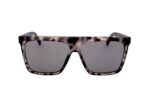 FILA SFI834 YELLOW STRIPED HAVANA Men's Sunglasses