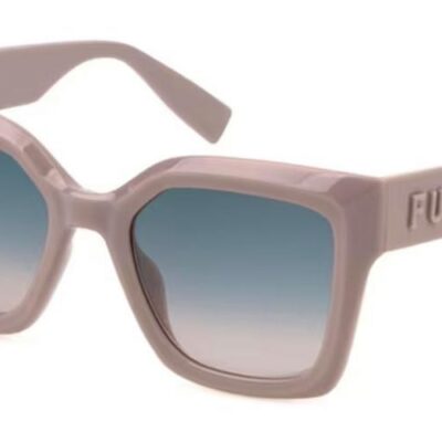 FURLA SFU810V Unisex Sunglasses