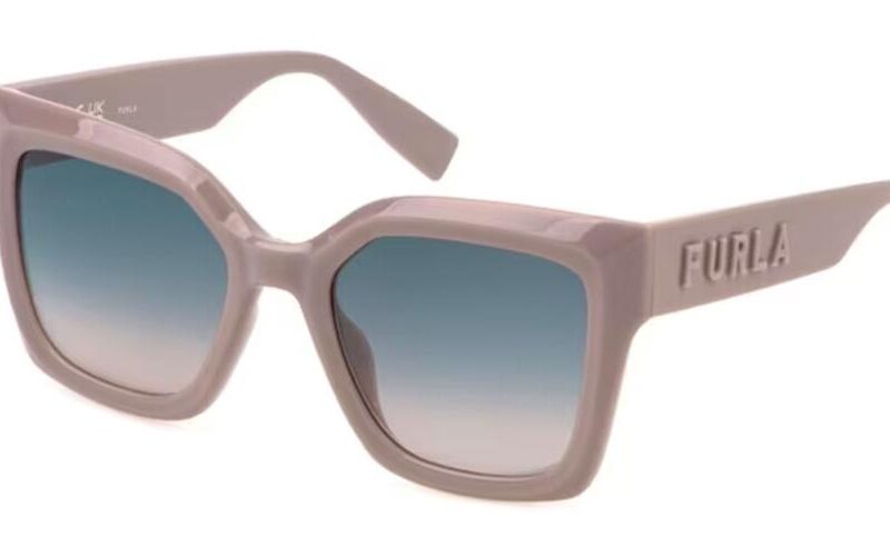 FURLA SFU810V Unisex Sunglasses FURLA SFU810V Unisex Sunglasses