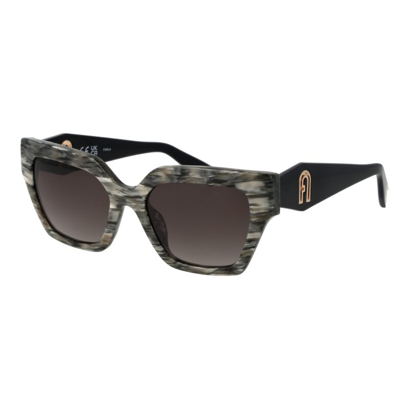 FURLA SFU811 5406BZ Women's Sunglasses