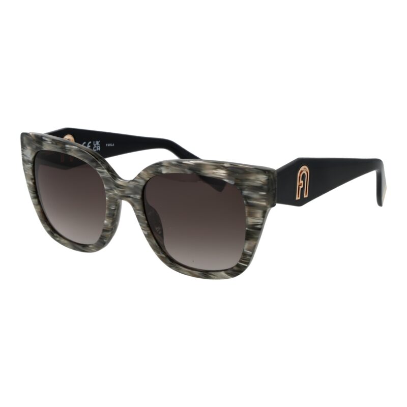 FURLA SFU812 5306BZ Women's Sunglasses
