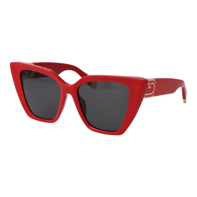 FURLA SFU879 5409LB Women's Sunglasses