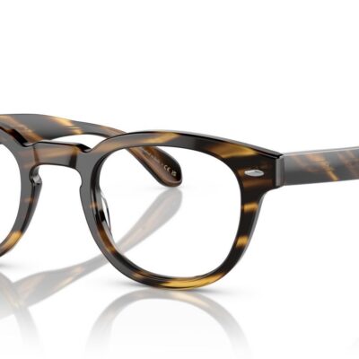 Oliver Peoples SHELDRAKE OV 5036 Cocobolo Eyeglasses
