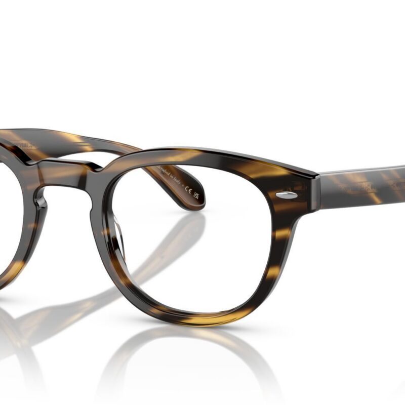 Oliver Peoples SHELDRAKE OV 5036 Cocobolo Eyeglasses