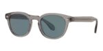 Oliver Peoples SHELDRAKE SUN OV 5036S Workman Grey/Indigo Sunglasses