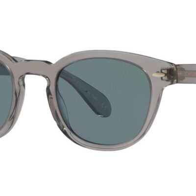 Oliver Peoples SHELDRAKE SUN OV 5036S Workman Grey/Indigo Sunglasses