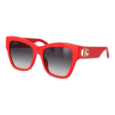 JUST CAVALLI SJC037 5406XX Women's Sunglasses