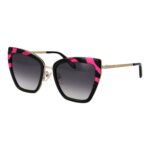 JUST CAVALLI SJC092 5309P2 Women's Sunglasses