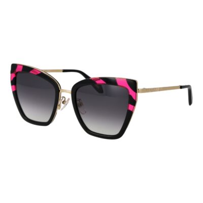 JUST CAVALLI SJC092 5309P2 Women's Sunglasses