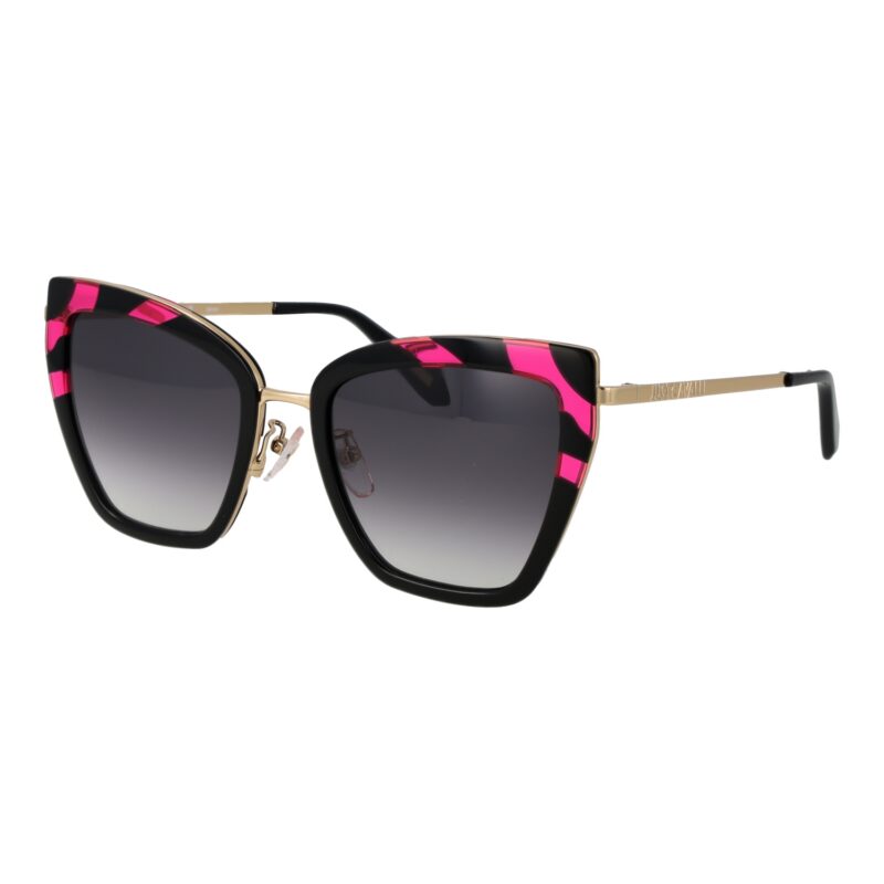 JUST CAVALLI SJC092 5309P2 Women's Sunglasses