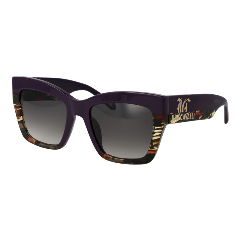 JUST CAVALLI SJC102V 5309NU Women's Sunglasses